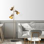 Opviq Spotkafasi 13786 Gold